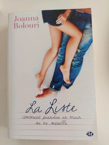 La liste