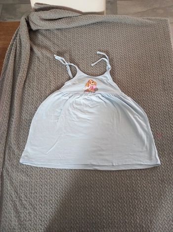 Robe stella