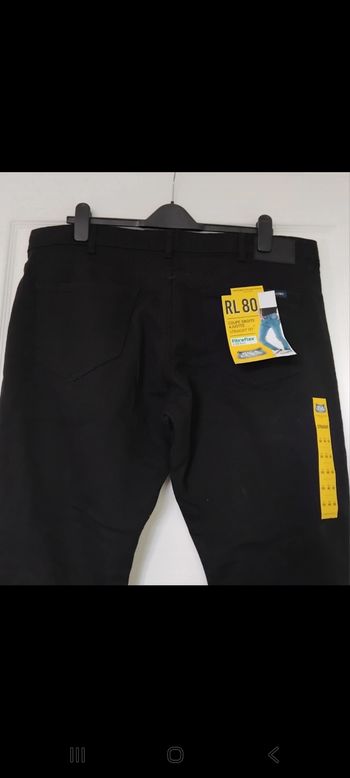Jeans Rica Lewis grande taille