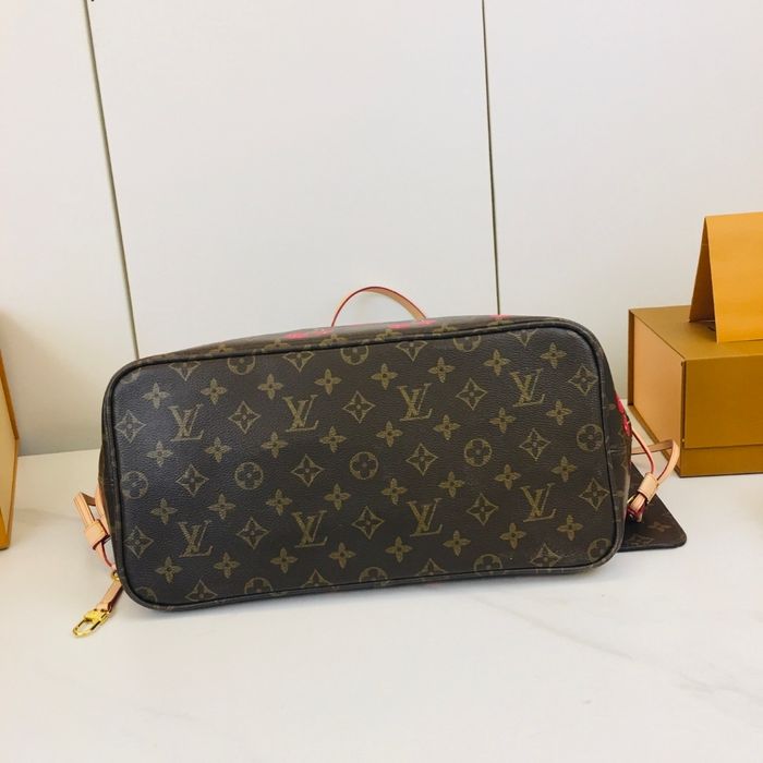 Louis Vuitton NEVERFULL   M13263 - photo numéro 6