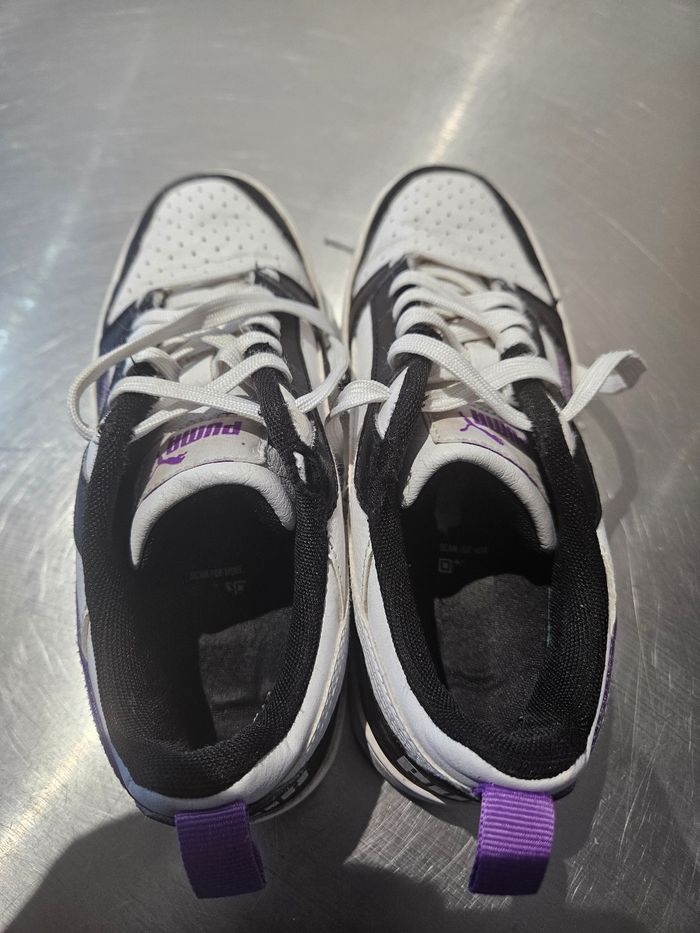 Basket - photo numéro 5