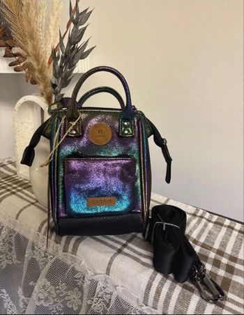 Sac mono cabaia édition limité 