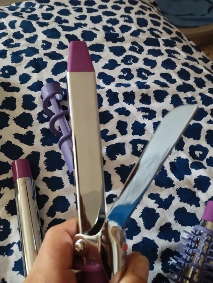 Babyliss fun style 8 en1 - photo numéro 5