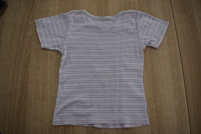 lot de maillots de corps - photo numéro 3