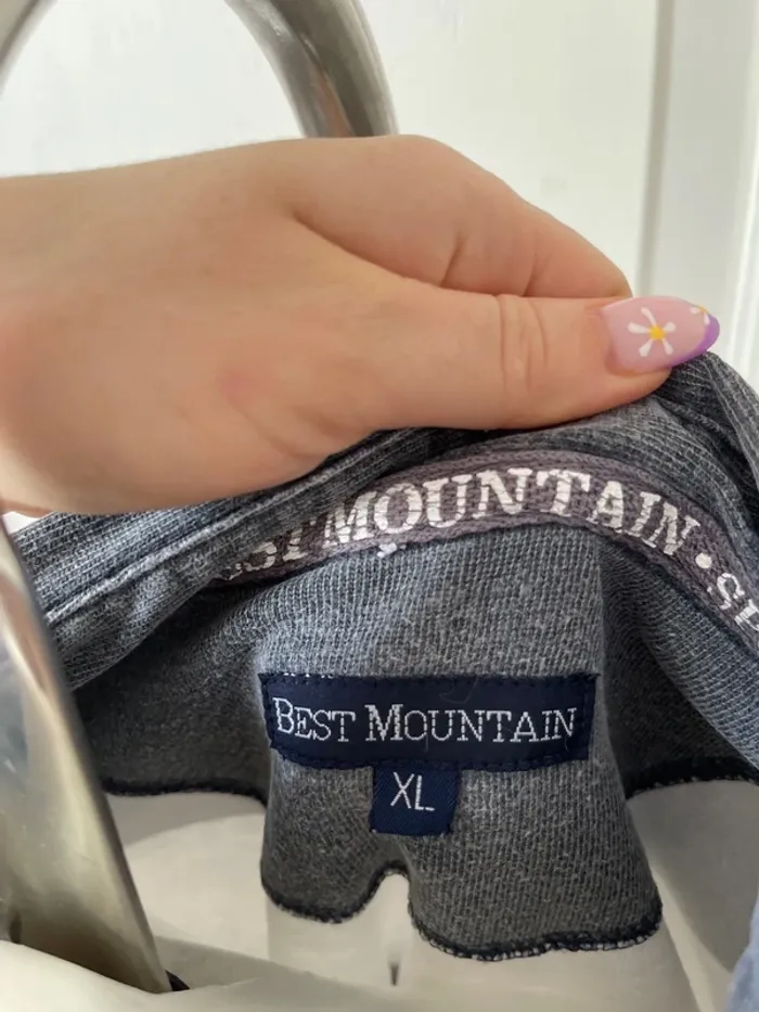 Pull Best Mountain - photo numéro 12