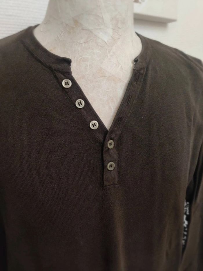 Pull fin Armand Thiery XL - photo numéro 2