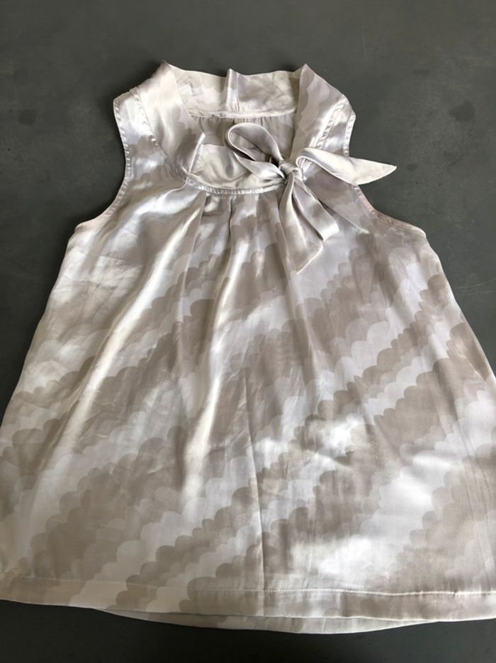 Débardeur taille 40