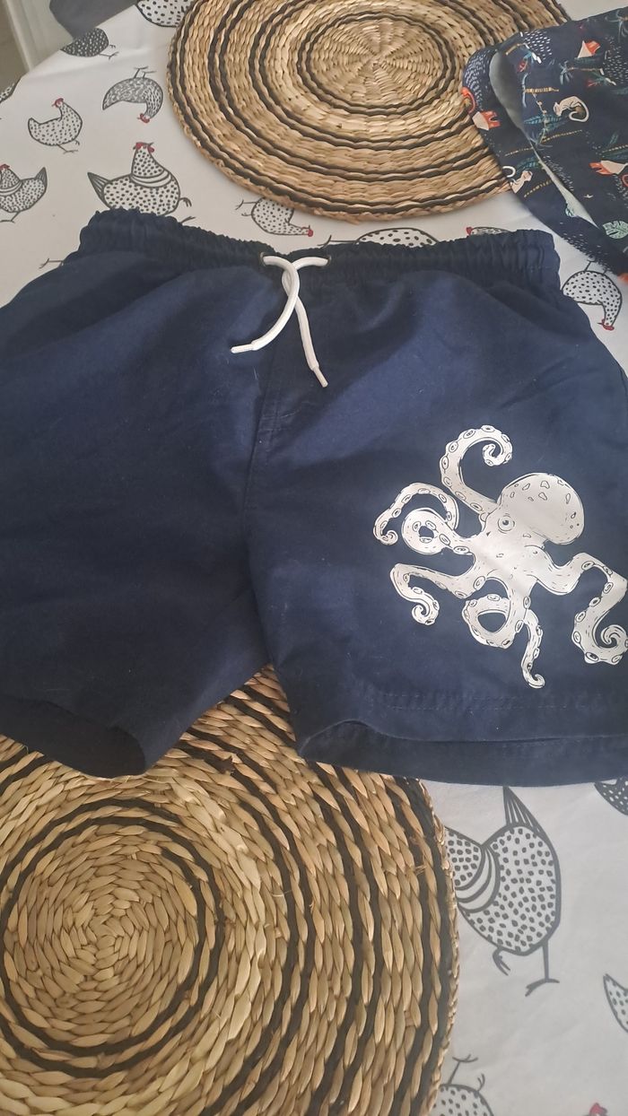 Short maillot de bain - photo numéro 3