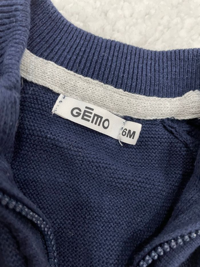 Veste - photo numéro 2