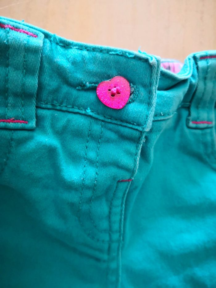 Pantalon orchestra 9 mois - photo numéro 2