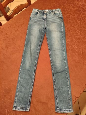 Jeans slim