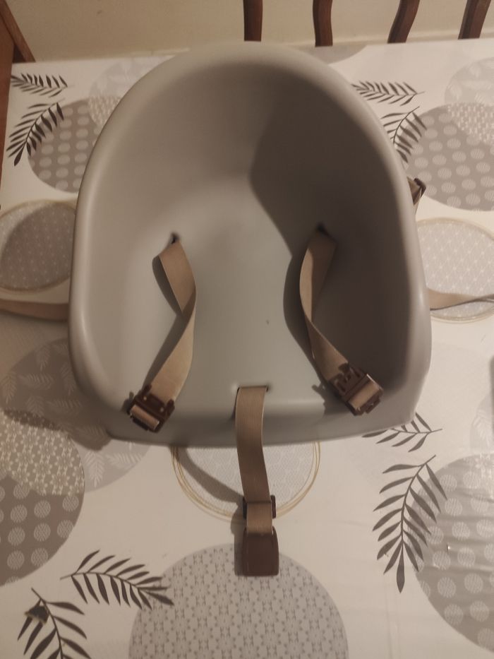 Rehausseur de chaise