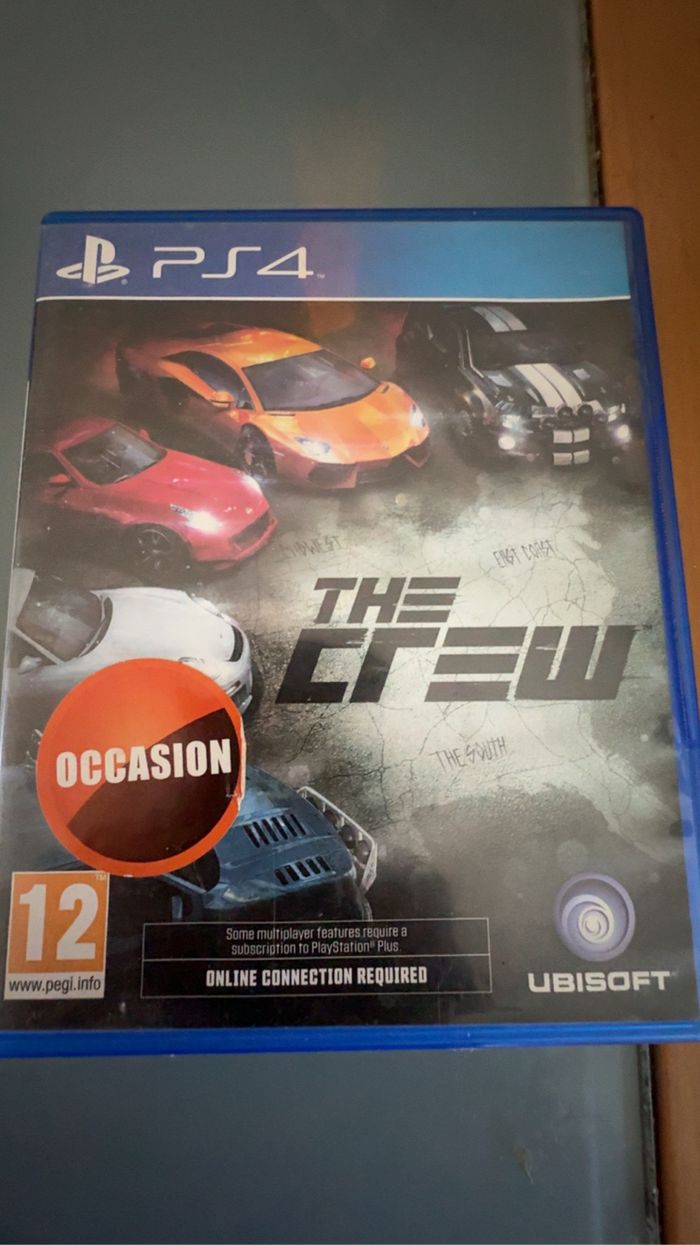 Jeux ps4 - photo numéro 4