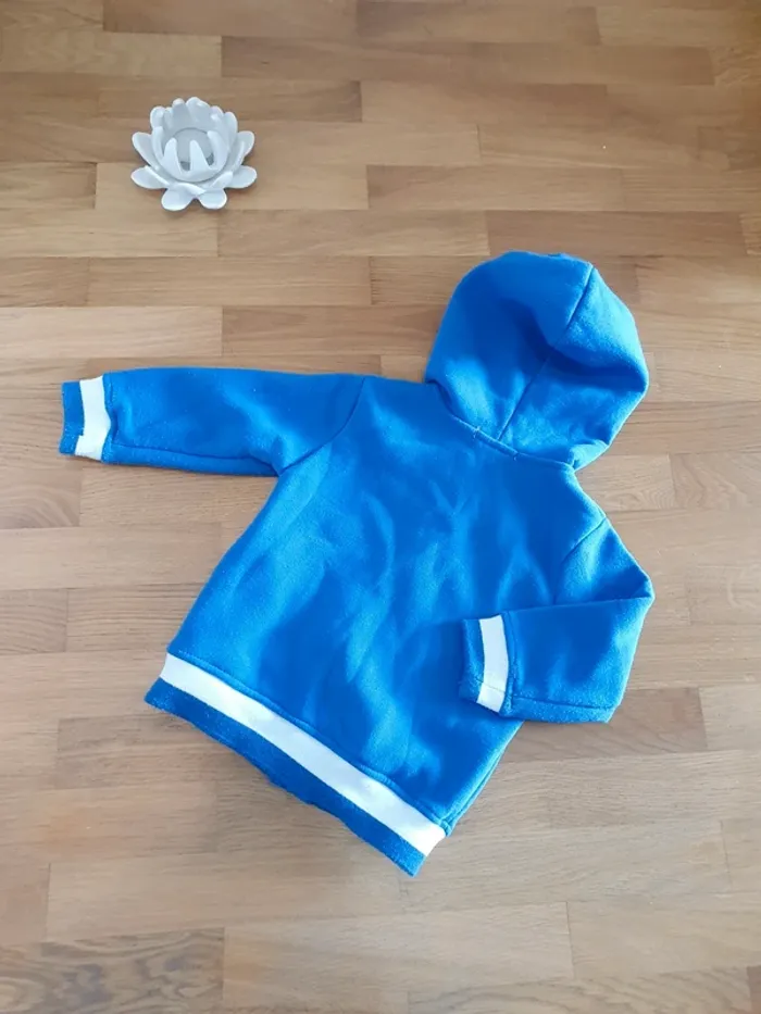 Veste 12 mois, Tom et Kiddy - photo numéro 4