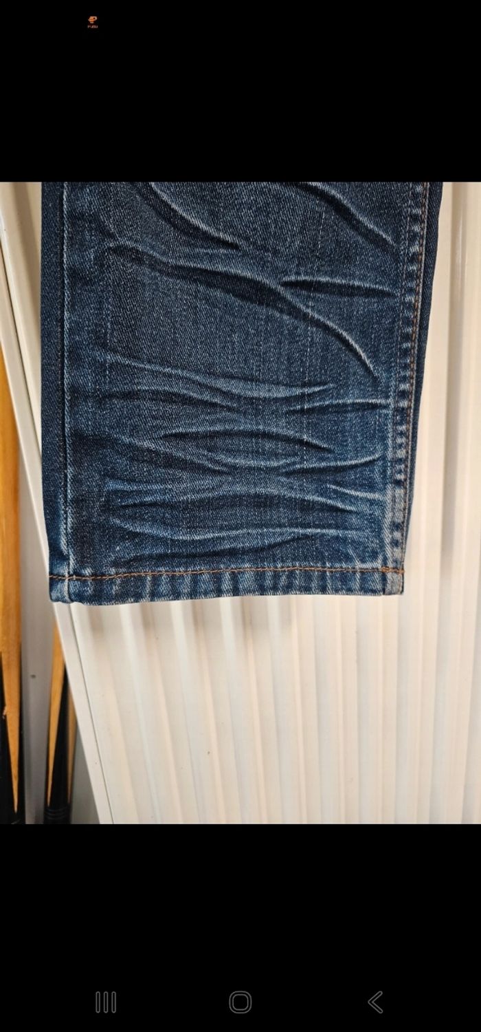 Jean - photo numéro 3