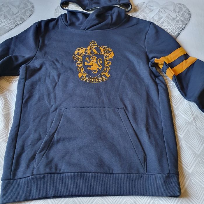 Sweat harry potter de taille 14ans - photo numéro 2