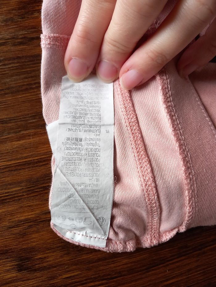 Pantalon enfilable - photo numéro 6