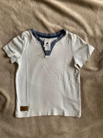 Teeshirt palomino t98