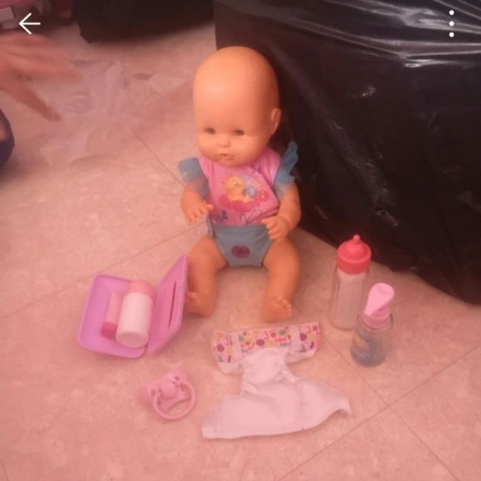 Poupon - photo numéro 4