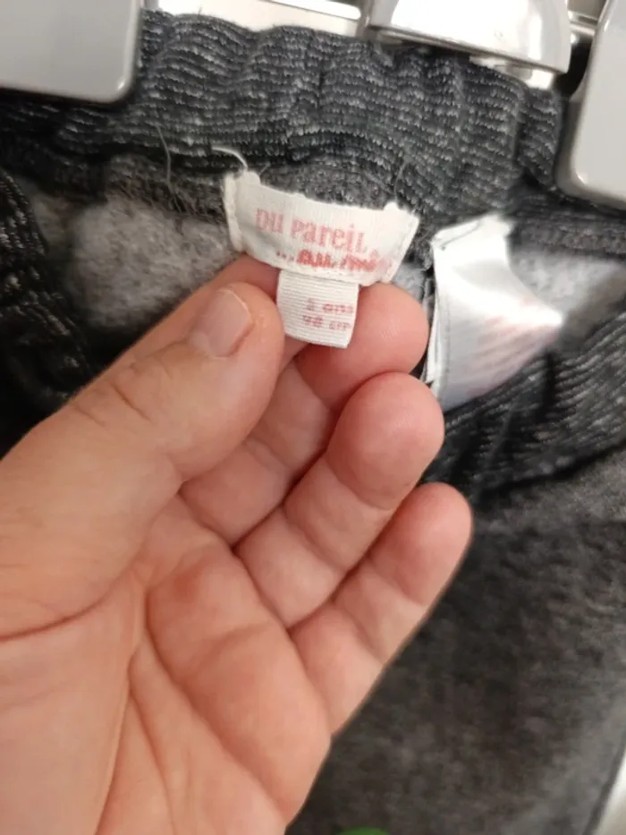 Pantalon dinosaure - photo numéro 5
