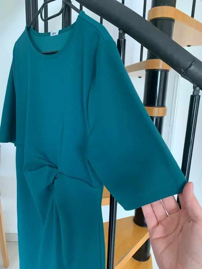Robe habillé - photo numéro 4