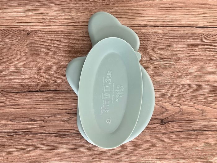Assiette ventouse - photo numéro 2