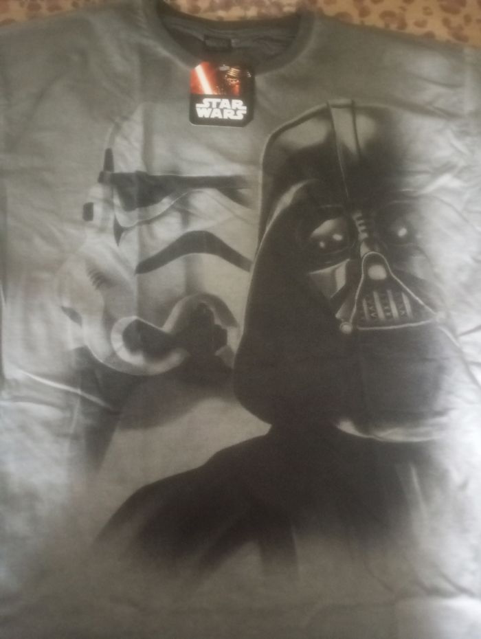 Tee shirt - photo numéro 3