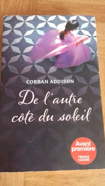 De l autre côté du soleil