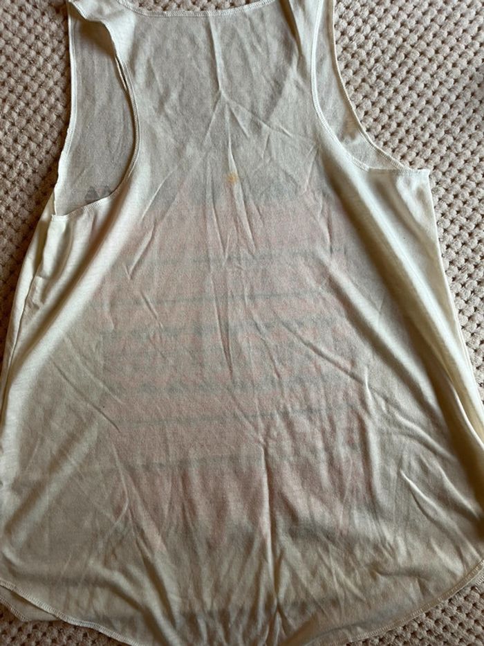 Débardeur - photo numéro 3