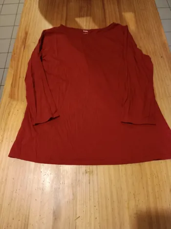 Pull léger