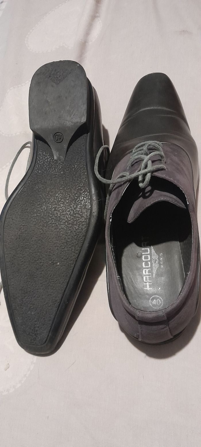 Chaussures - photo numéro 3