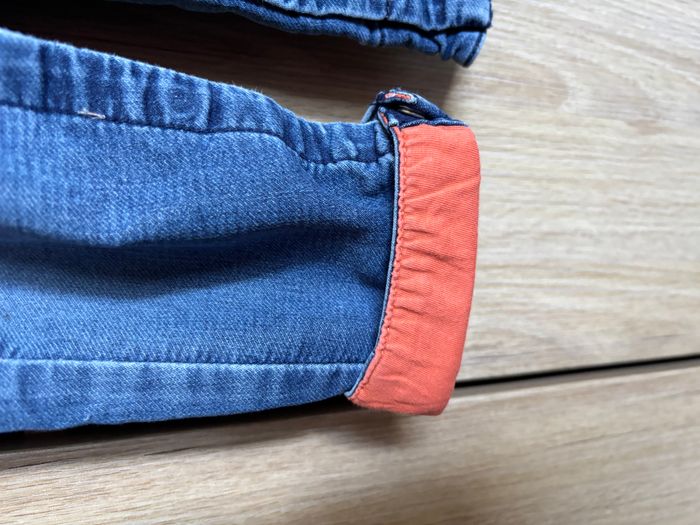 Salopette - photo numéro 3