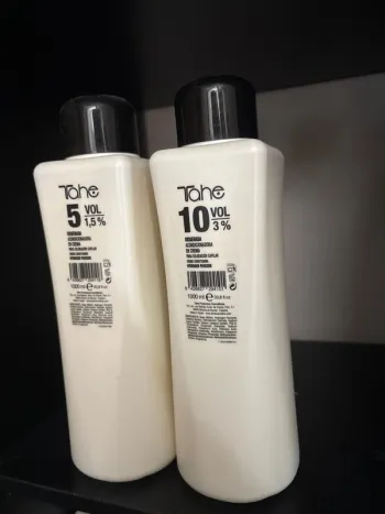 Oxydant Tahé