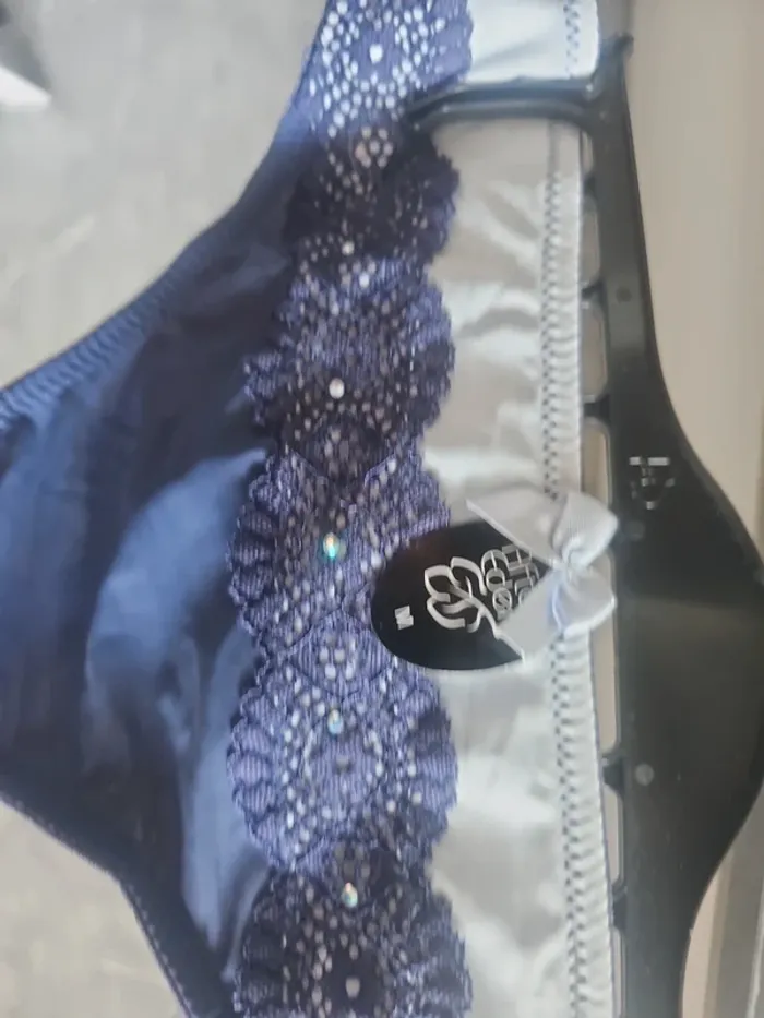 Culotte femme taille M - photo numéro 3
