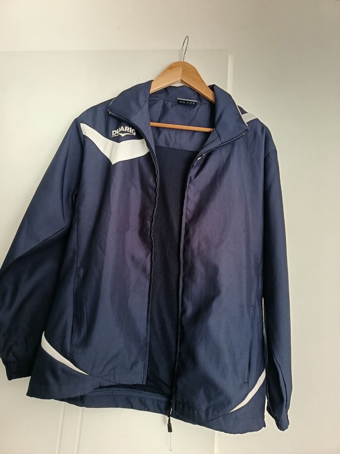 Veste sport Duarig