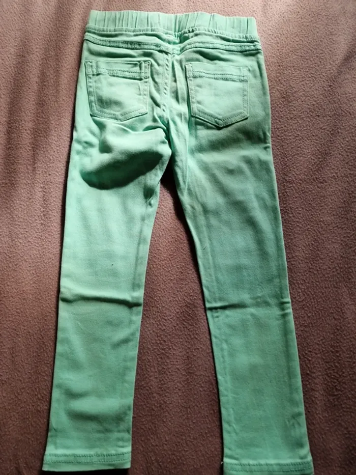 Lot jeans - photo numéro 8
