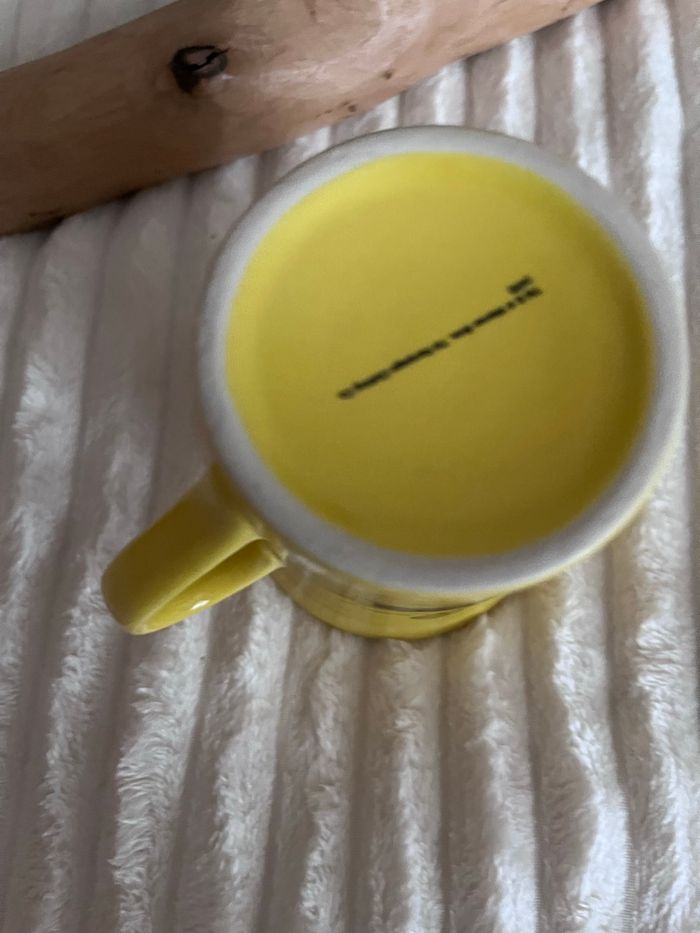 Tasse lipton friends - photo numéro 4