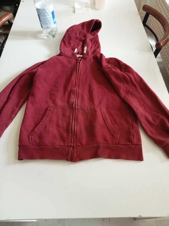 veste fille - photo numéro 2