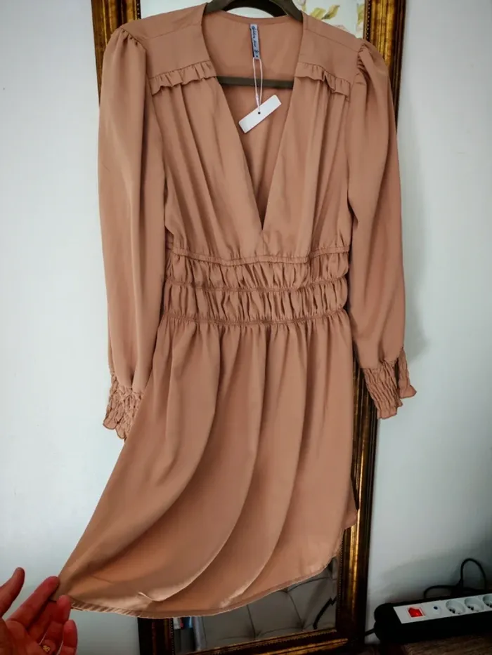 Robe inspi Maje taille M
