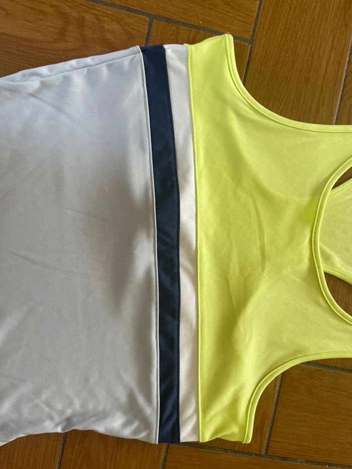Débardeur adidas S - photo numéro 4