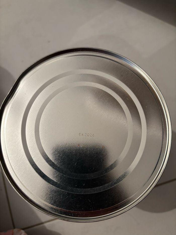 Lait NidalGest 2ème âge - photo numéro 3
