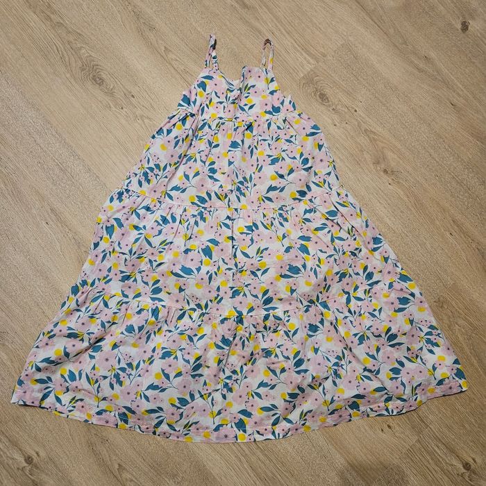 Lot de vêtements fille été - photo numéro 8