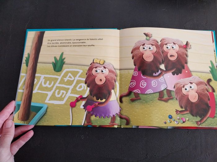 Valentin - photo numéro 2