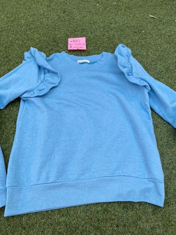Pull camaïeu taille L