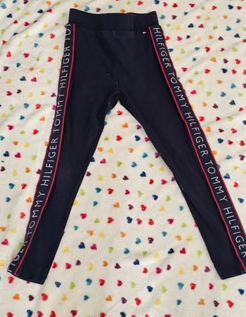 Legging tommy hilfiger 7 ans