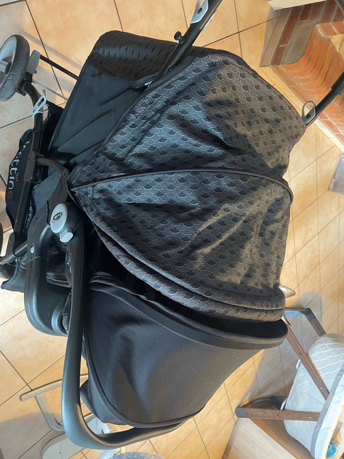 Poussette - photo numéro 8