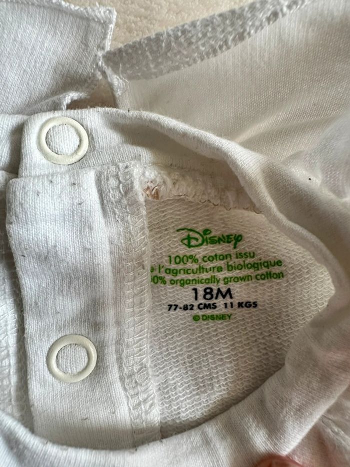 Pull Disney - photo numéro 2