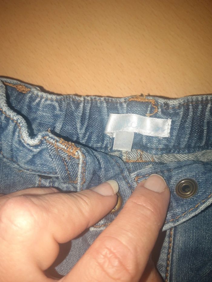 Jeans kitchoun - photo numéro 2