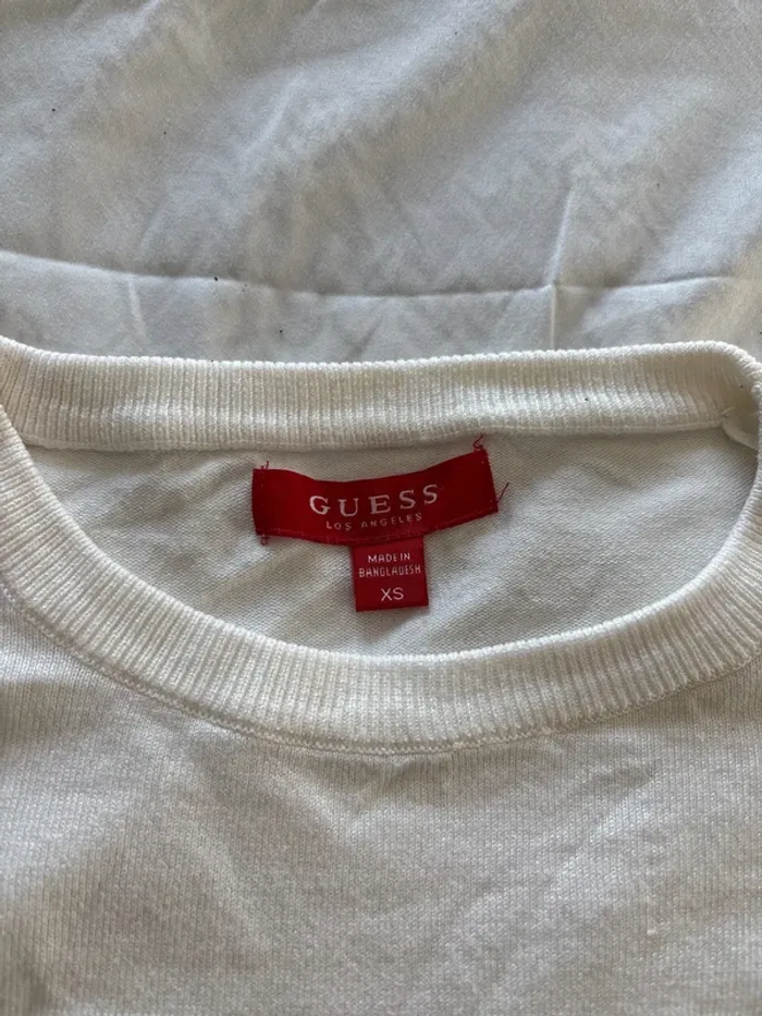 Pull léger - photo numéro 2