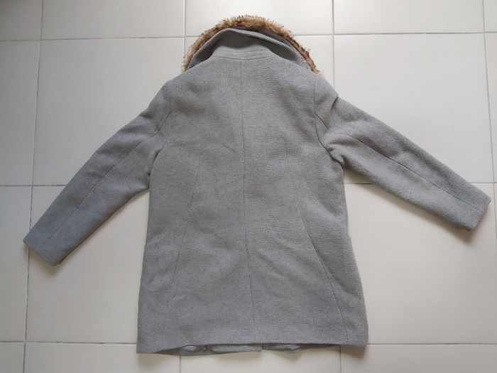 Manteau 46 - photo numéro 7